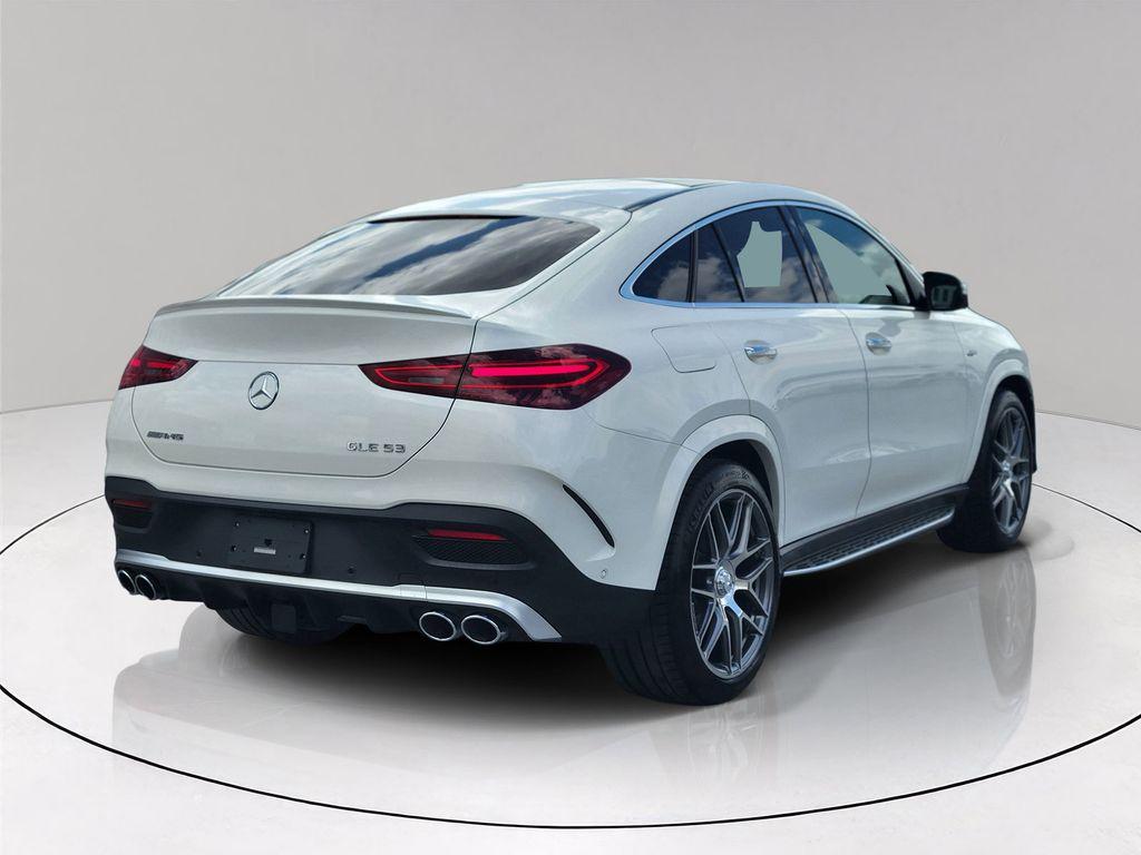 MERCEDES-BENZ GLE-CLASS - 5