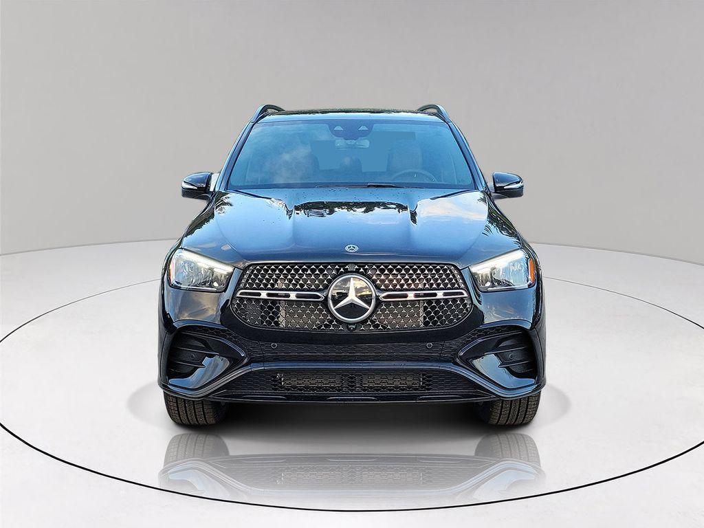 MERCEDES-BENZ GLE - 2