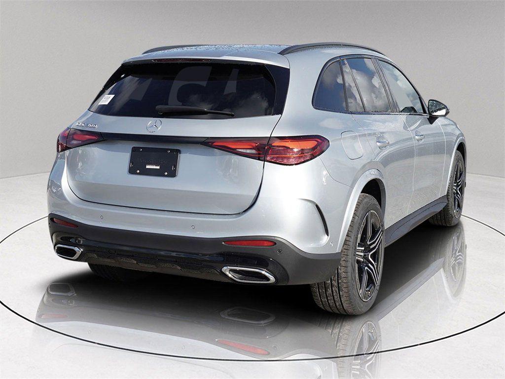 MERCEDES-BENZ GLC - 6