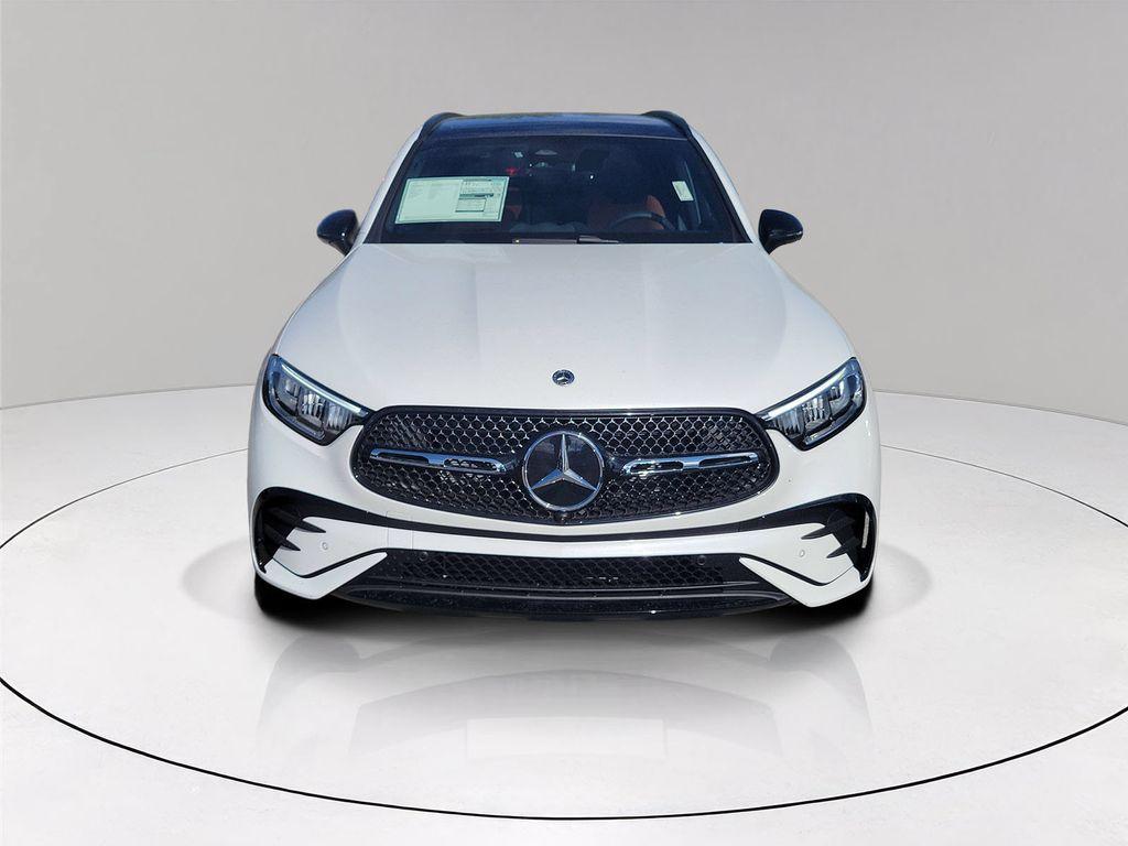 صورة 2 لـ 2026 Mercedes-BENZ GLC