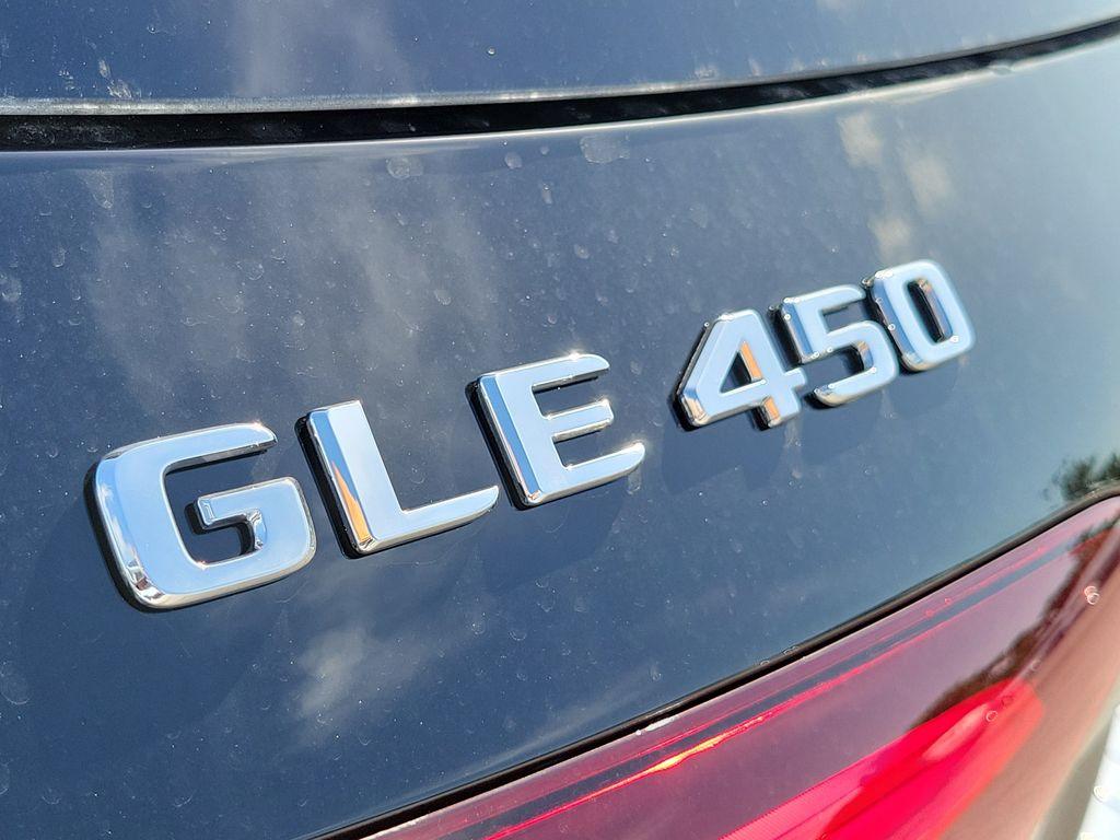 2026 Mercedes-BENZ GLE 照片 8
