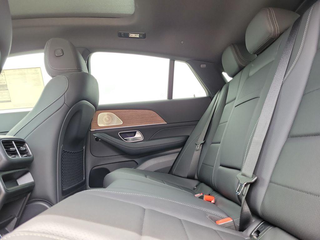 2026 Mercedes-BENZ GLE 缩略图 11
