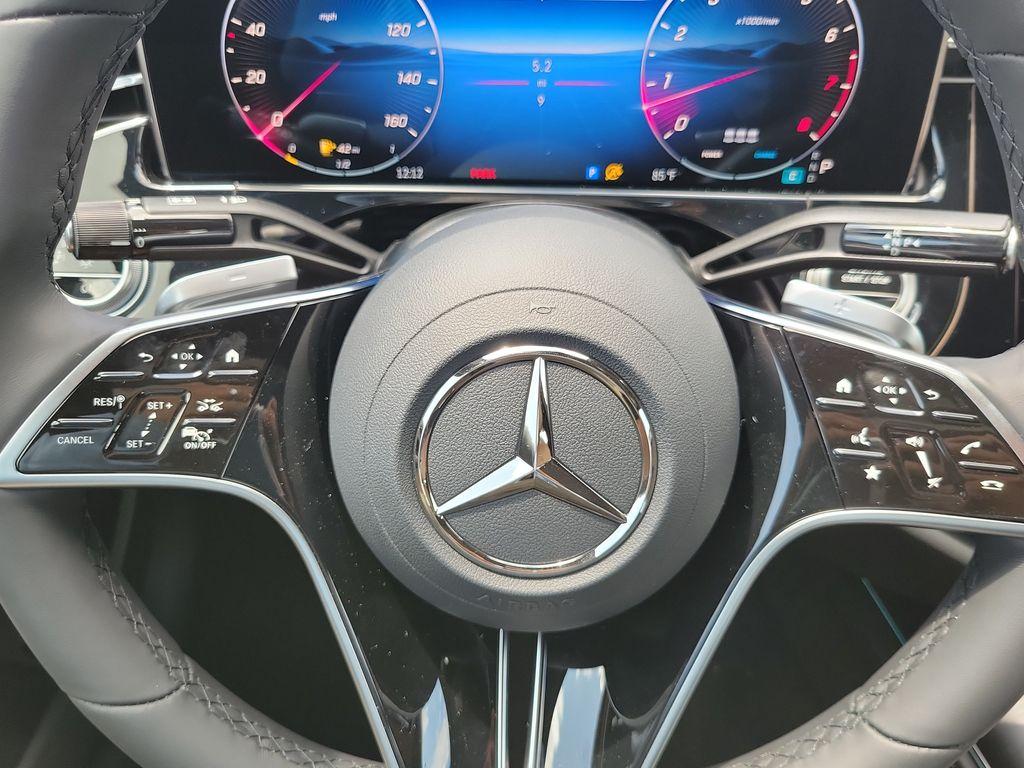 2027 Mercedes-BENZ E-CLASS 缩略图 26