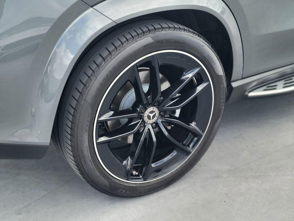 MERCEDES-BENZ GLE-CLASS - 7