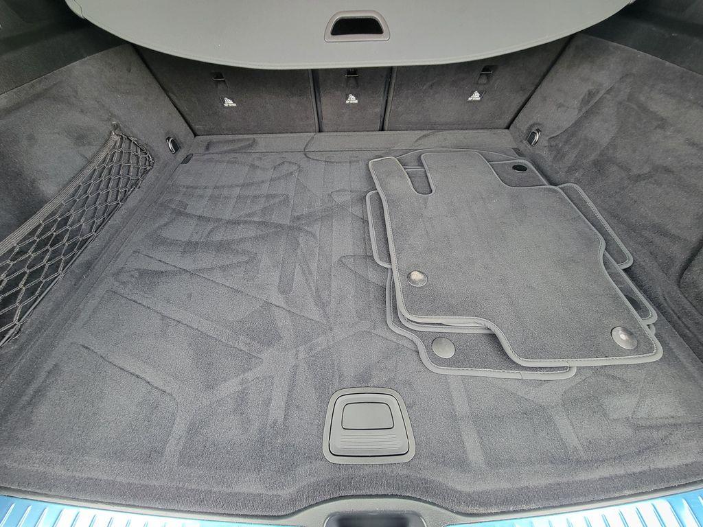 MERCEDES-BENZ GLE-CLASS - 10