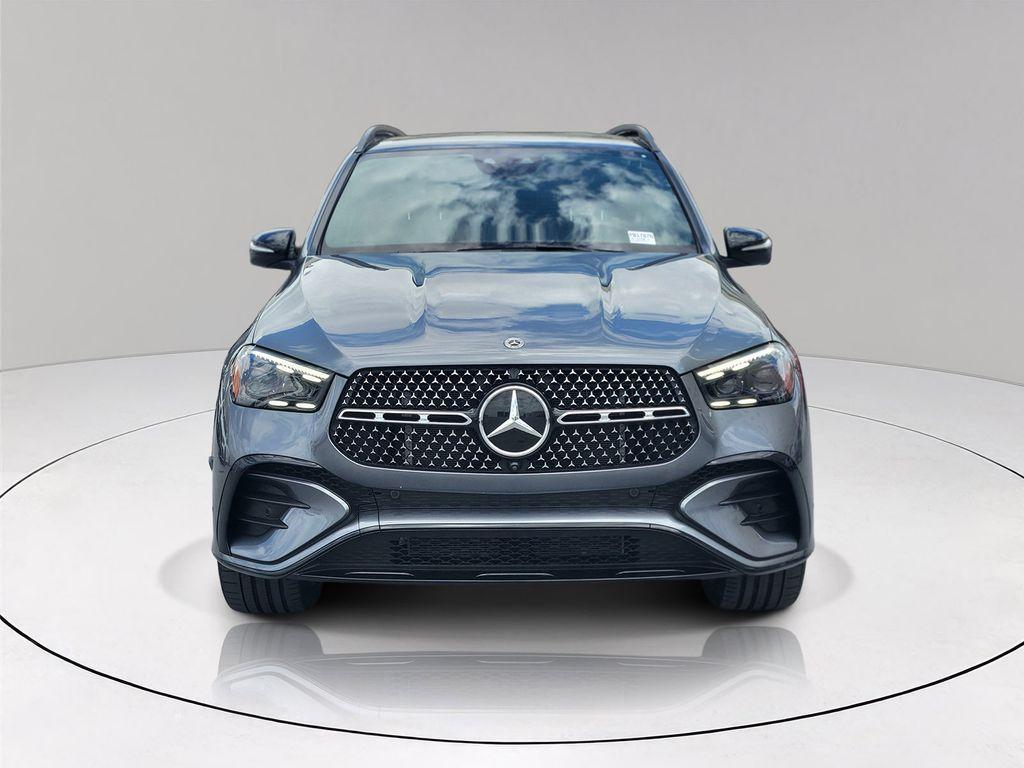 MERCEDES-BENZ GLE-CLASS - 2