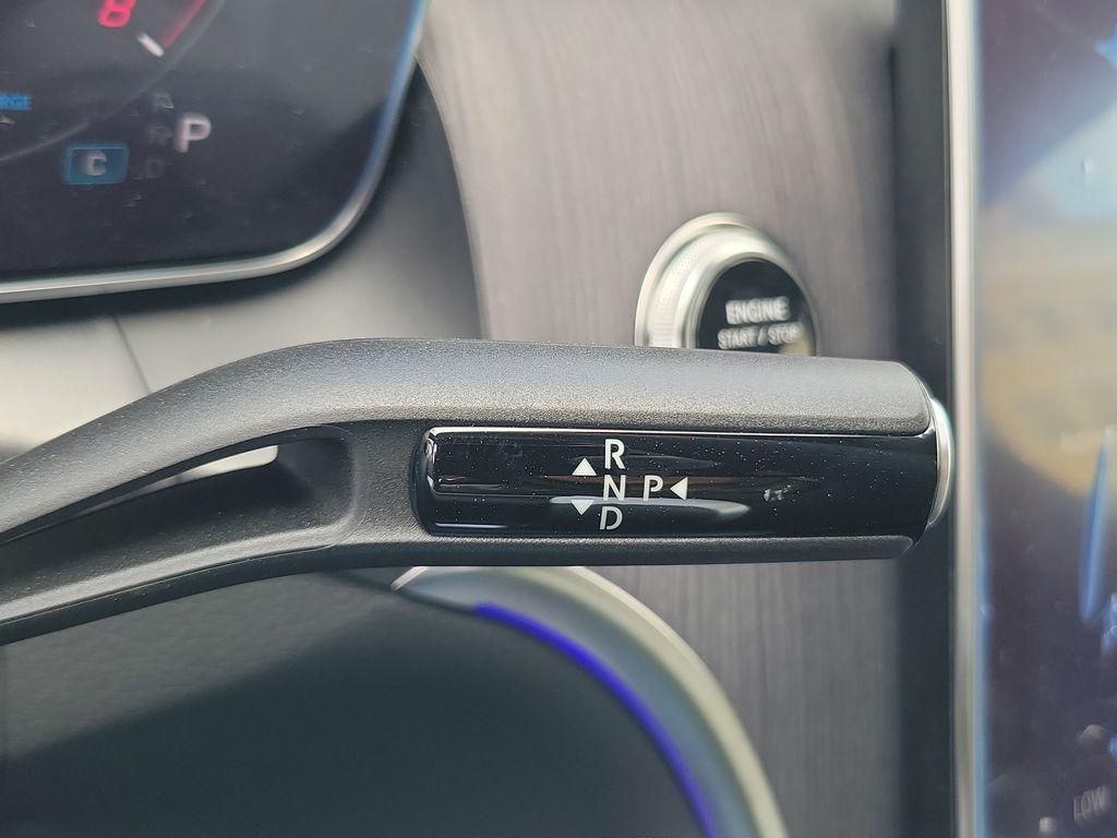 2026 Mercedes-BENZ GLC — миниатюра 29