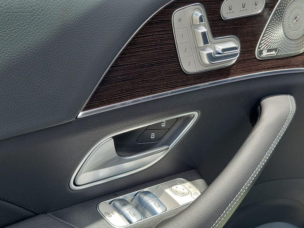2026 Mercedes-BENZ GLE 缩略图 22