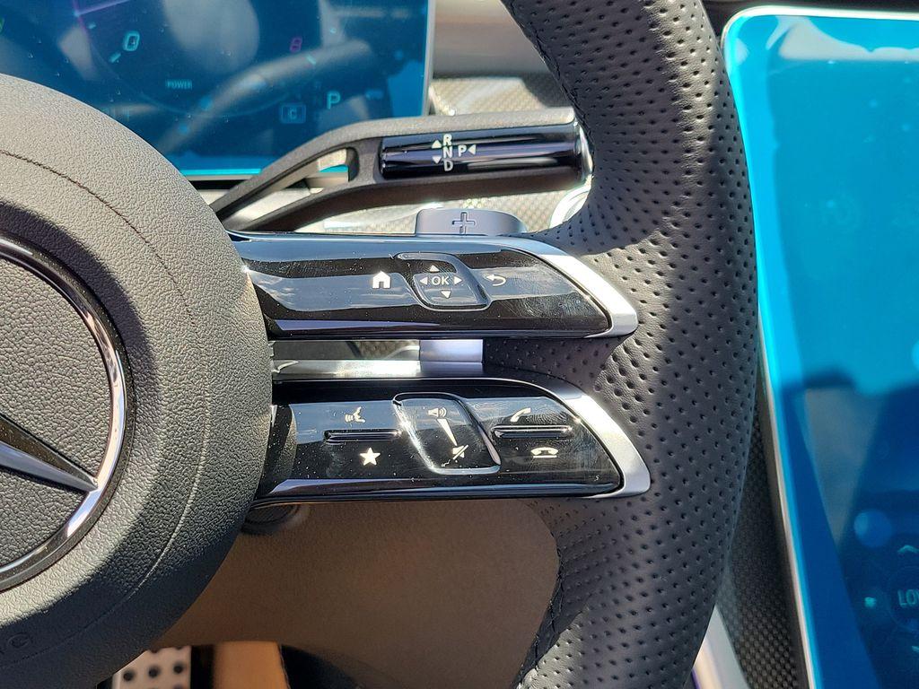 2026 Mercedes-BENZ C-CLASS thumbnail 23