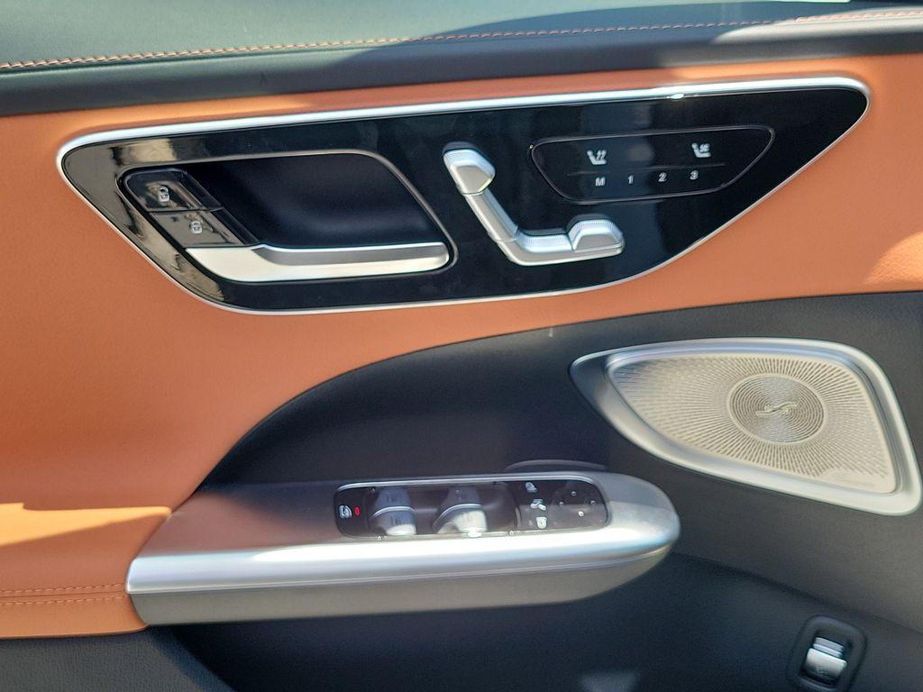 صورة مصغرة 16 لـ 2026 Mercedes-BENZ C-CLASS