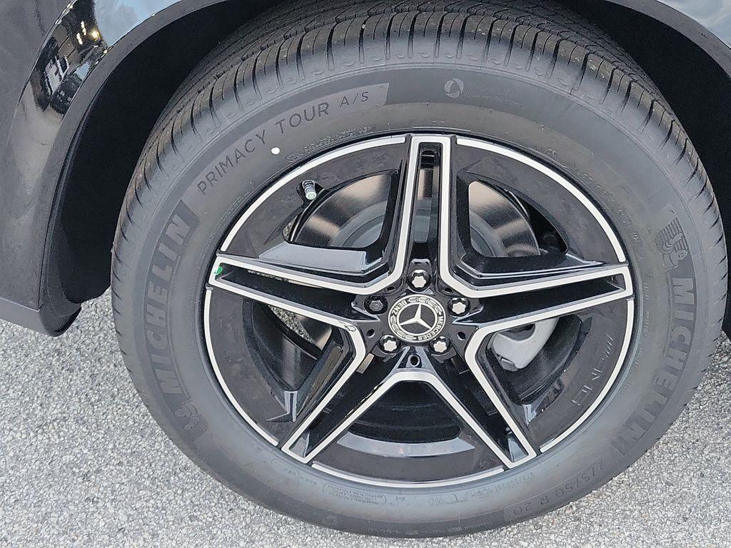 MERCEDES-BENZ GLE - 7