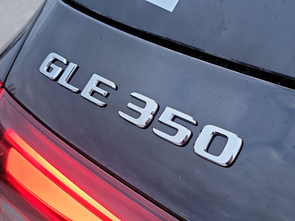 MERCEDES-BENZ GLE - 9