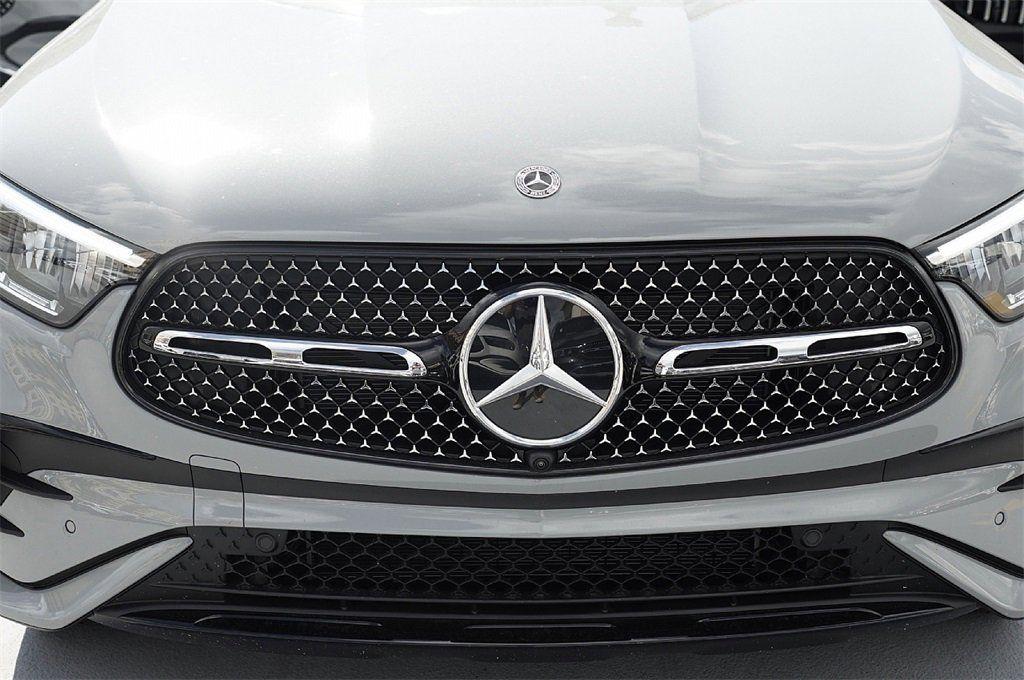 MERCEDES-BENZ GLC - 7