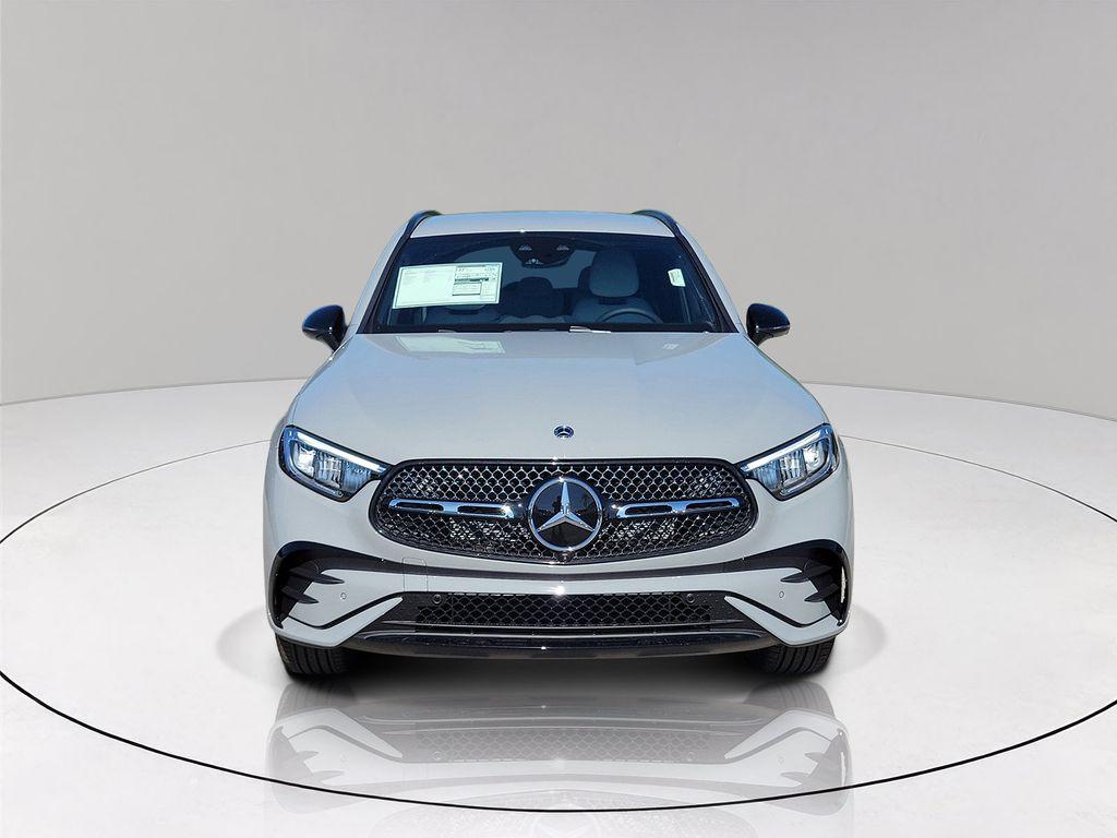 صورة 2 لـ 2026 Mercedes-BENZ GLC