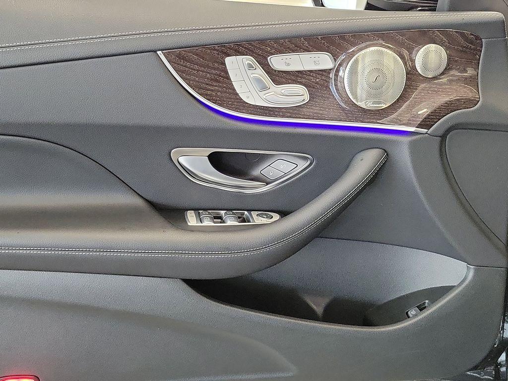 2023 Mercedes-BENZ E-CLASS 缩略图 17