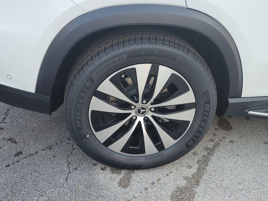 MERCEDES-BENZ GLE - 7