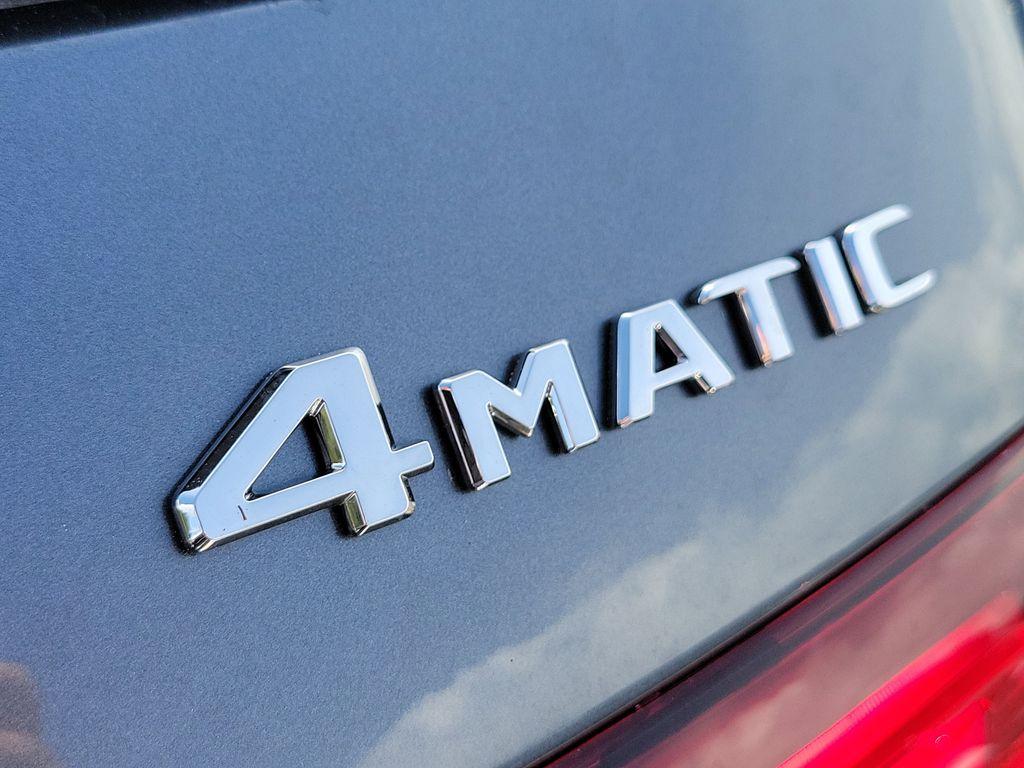 MERCEDES-BENZ GLE-CLASS - 8