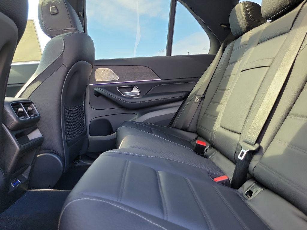 MERCEDES-BENZ GLE - 10