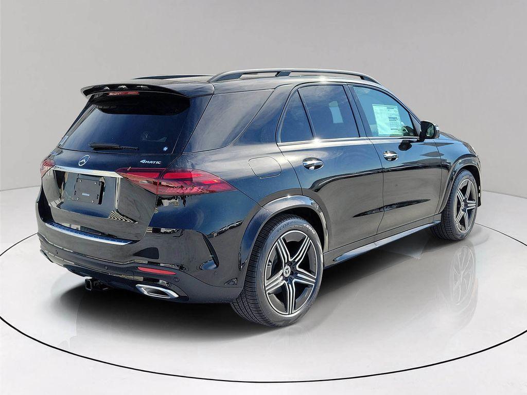 MERCEDES-BENZ GLE - 6