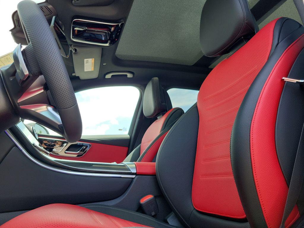 صورة مصغرة 23 لـ 2026 Mercedes-BENZ GLC
