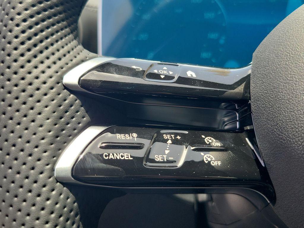 صورة مصغرة 25 لـ 2026 Mercedes-BENZ C-CLASS