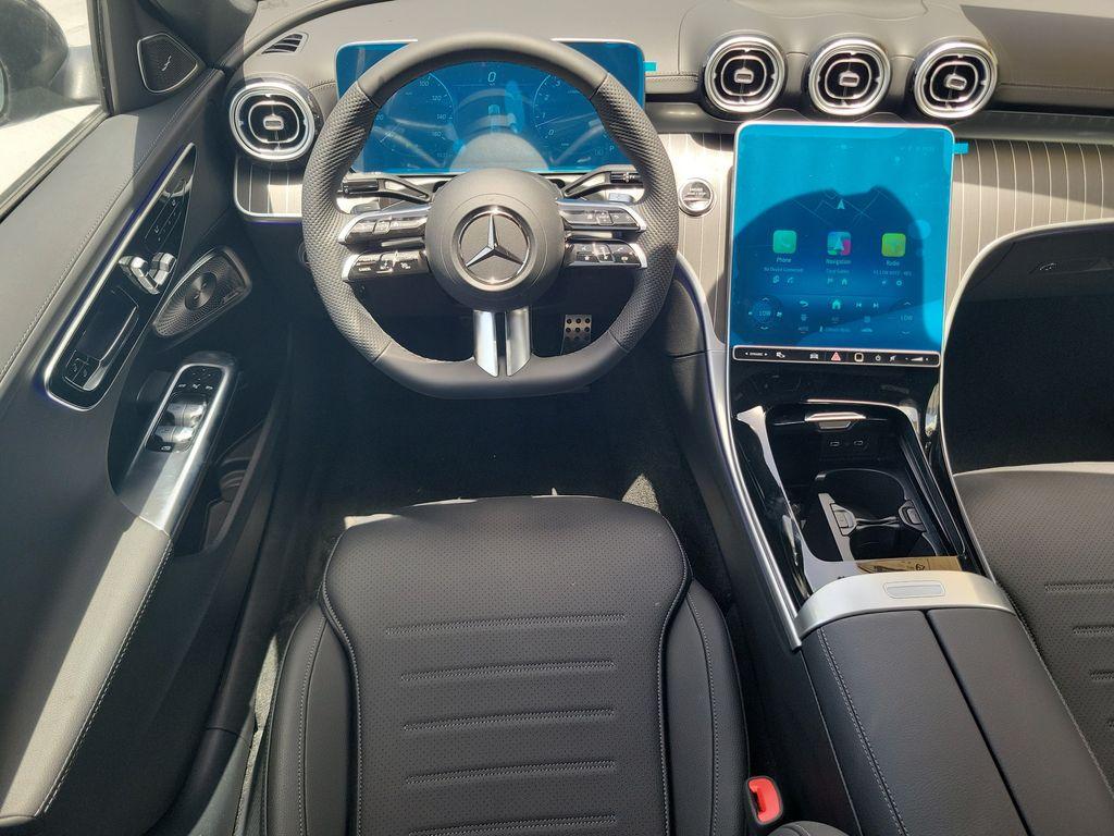 صورة مصغرة 14 لـ 2026 Mercedes-BENZ C-CLASS