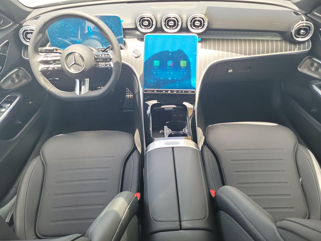 صورة مصغرة 13 لـ 2026 Mercedes-BENZ C-CLASS