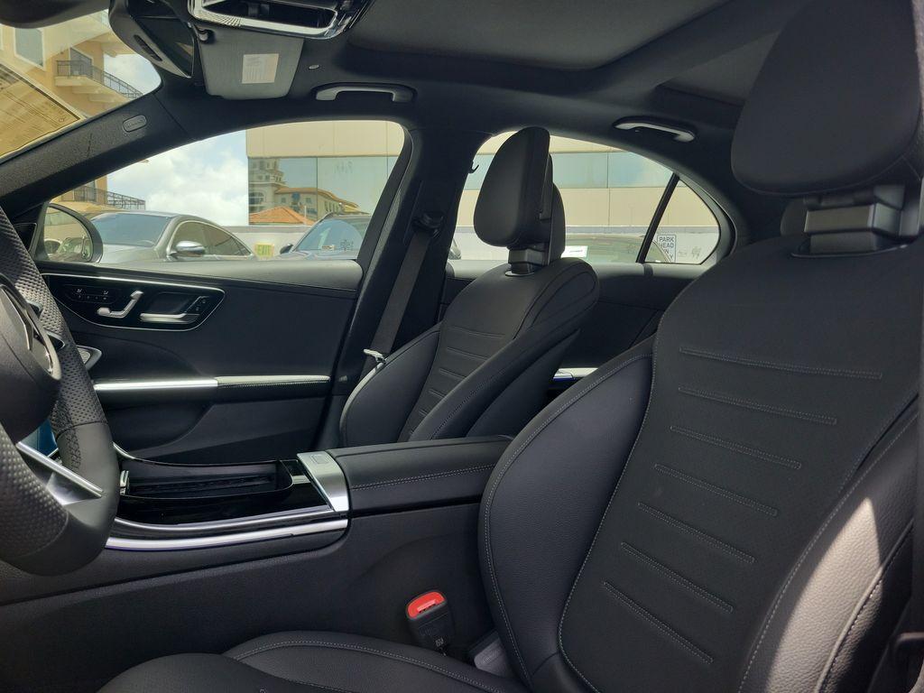 صورة مصغرة 22 لـ 2026 Mercedes-BENZ C-CLASS