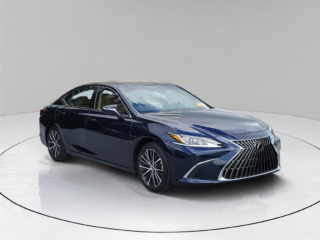 2024 Lexus ES 350 Premium