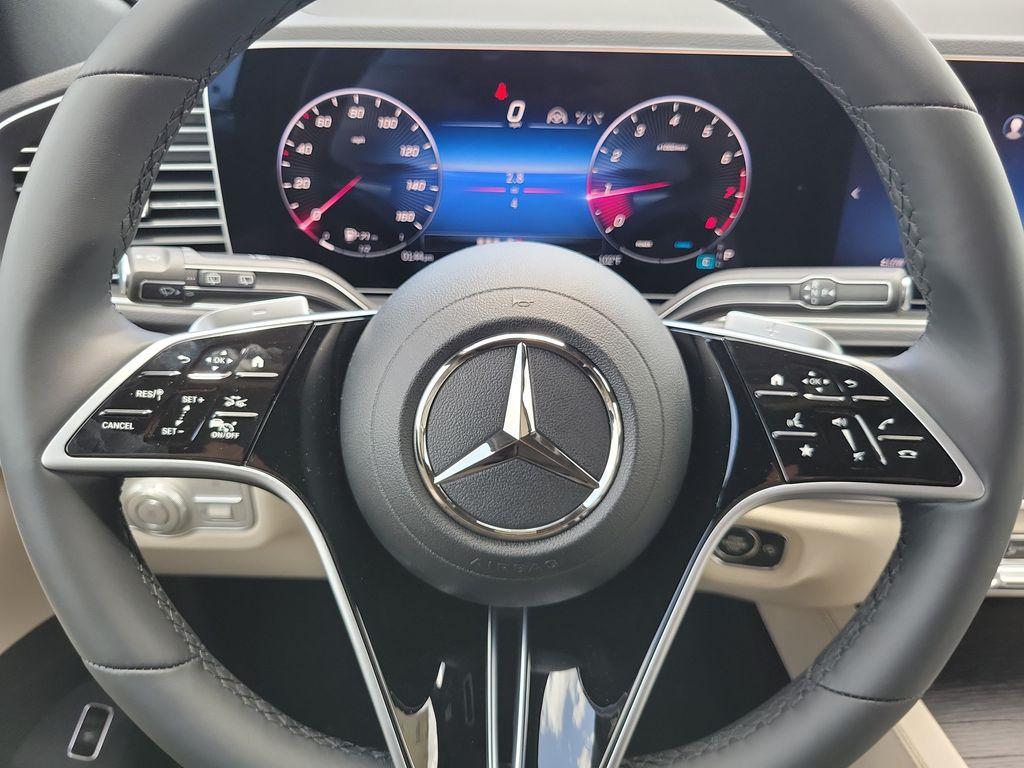 صورة مصغرة 26 لـ 2026 Mercedes-BENZ GLE