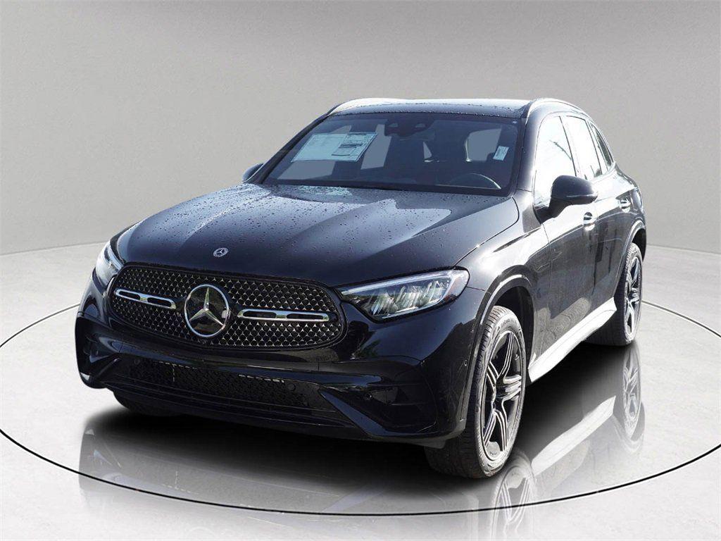 MERCEDES-BENZ GLC - 3