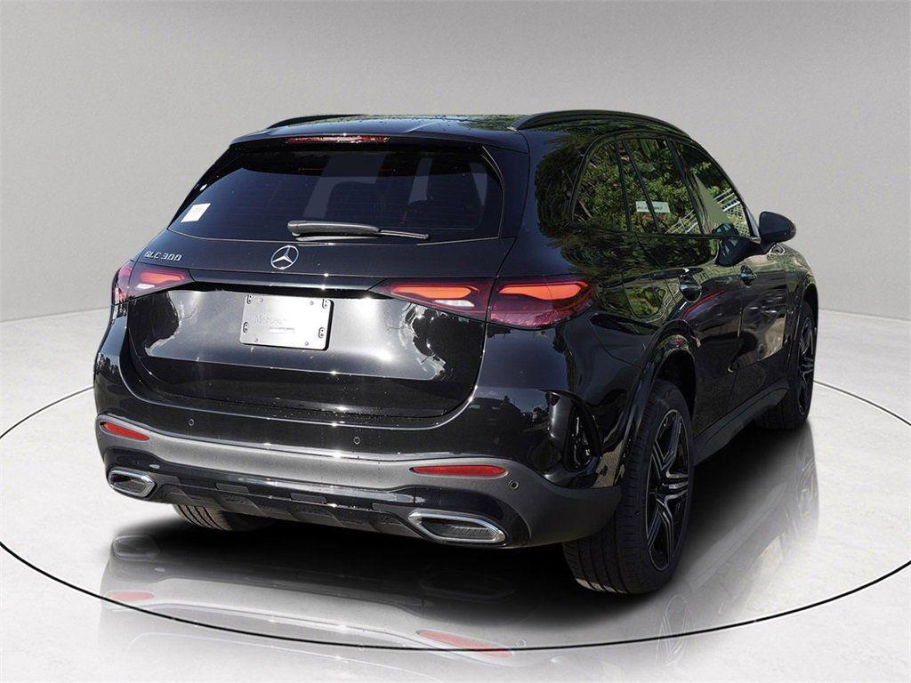 MERCEDES-BENZ GLC - 6