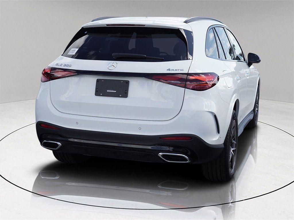 MERCEDES-BENZ GLC - 6