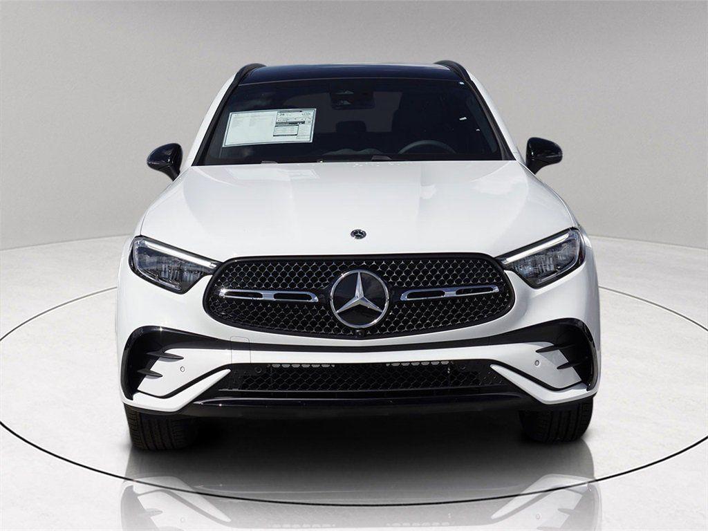 MERCEDES-BENZ GLC - 2