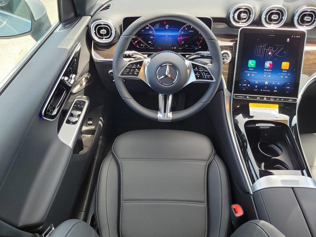 صورة مصغرة 13 لـ 2026 Mercedes-BENZ GLC