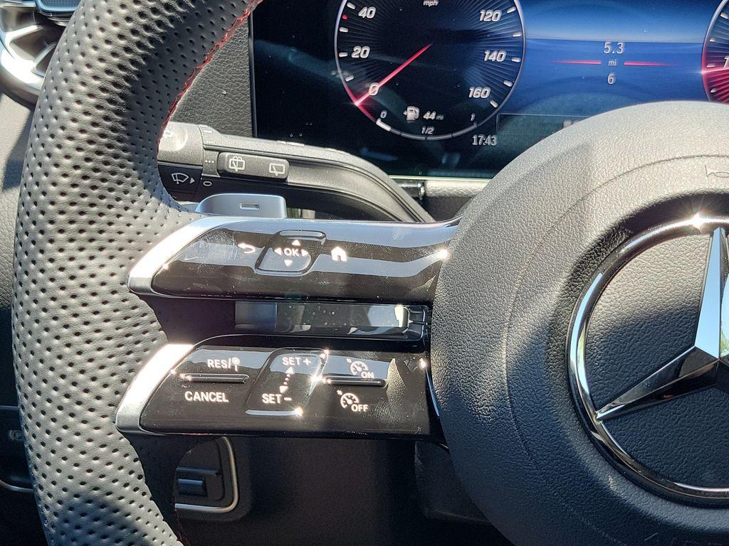 صورة مصغرة 26 لـ 2026 Mercedes-BENZ GLA