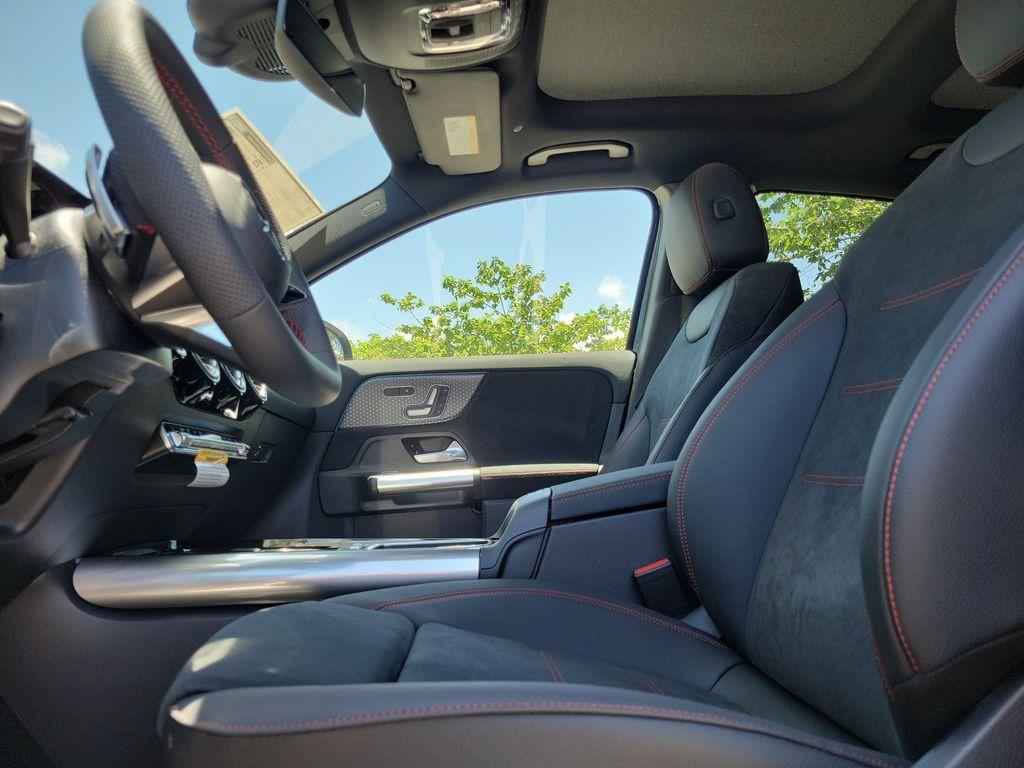 صورة مصغرة 21 لـ 2026 Mercedes-BENZ GLA