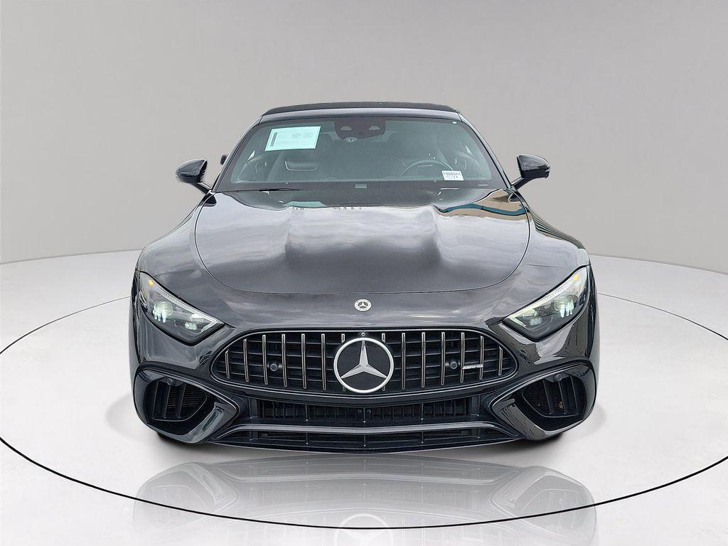 صورة 2 لـ 2022 Mercedes-BENZ AMG SL 63 BASE