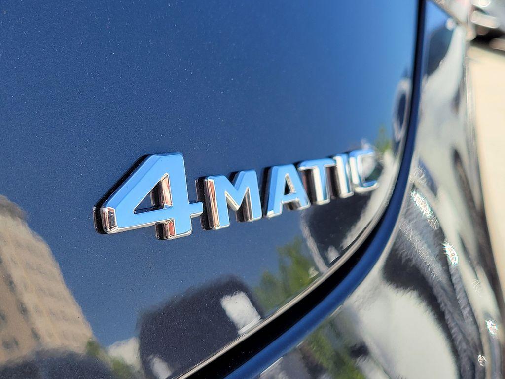 MERCEDES-BENZ CLE - 9