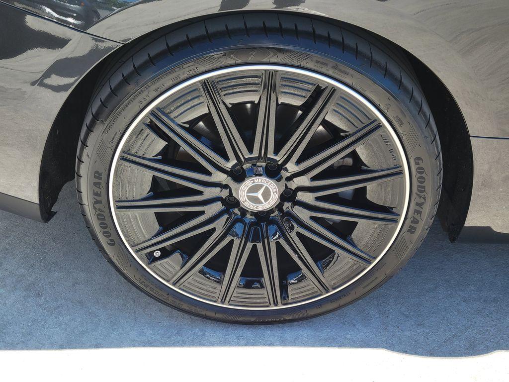 MERCEDES-BENZ CLE - 7