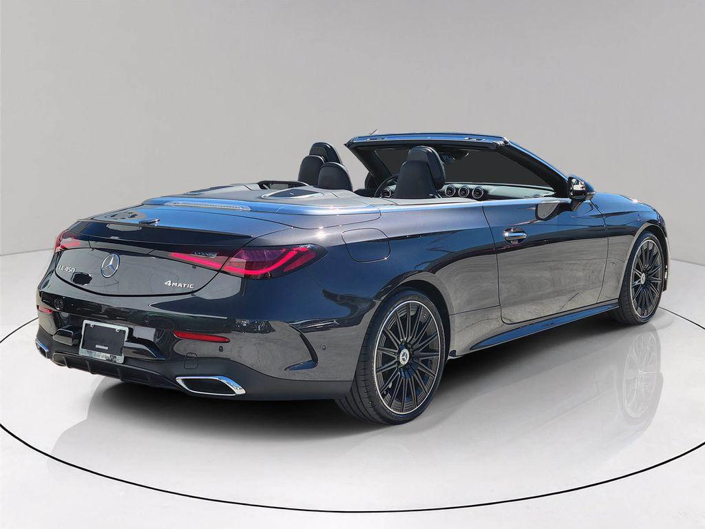 MERCEDES-BENZ CLE - 6