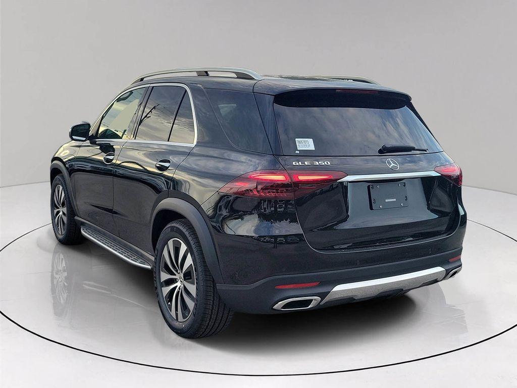 MERCEDES-BENZ GLE - 4