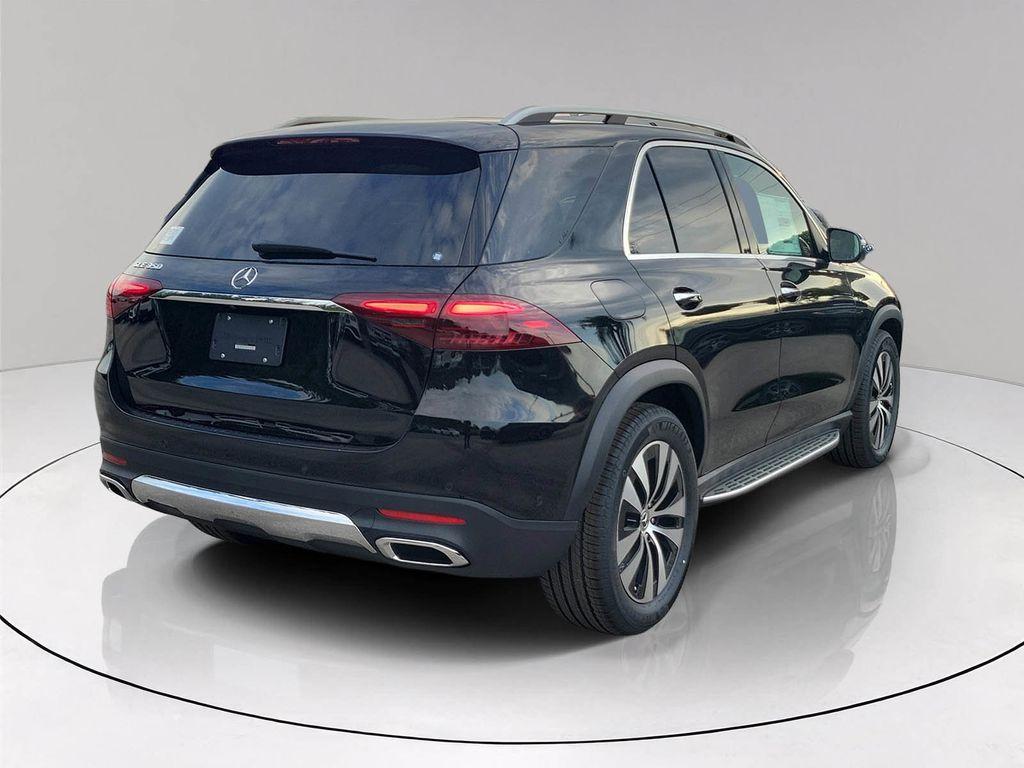 MERCEDES-BENZ GLE - 6