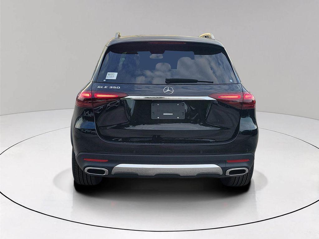 MERCEDES-BENZ GLE - 5