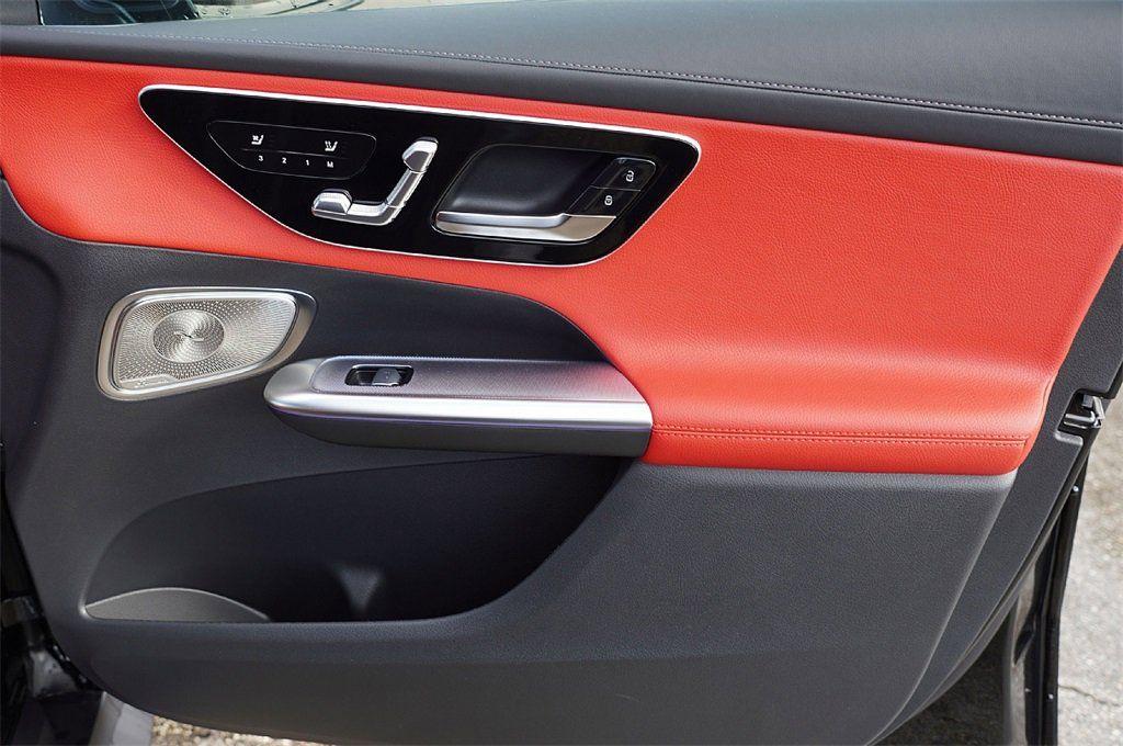 MERCEDES-BENZ GLC - 10