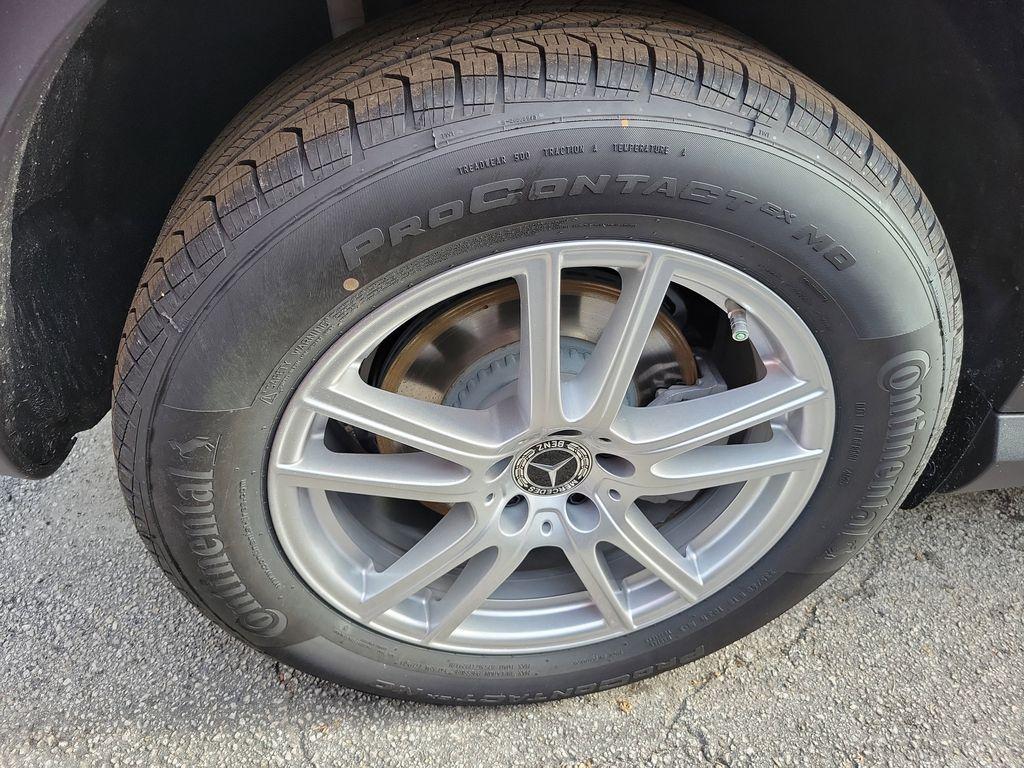 MERCEDES-BENZ GLC - 6