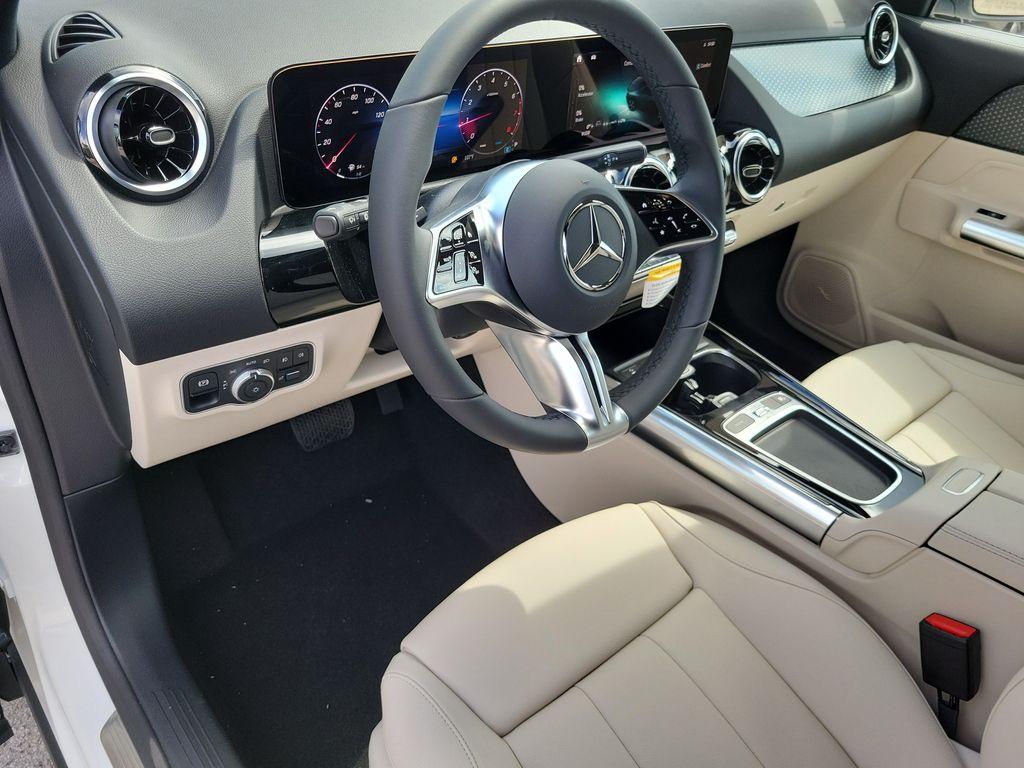 صورة مصغرة 22 لـ 2026 Mercedes-BENZ GLA