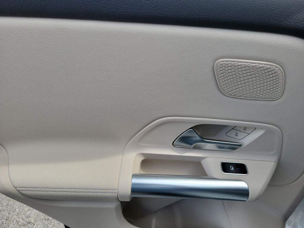 صورة مصغرة 19 لـ 2026 Mercedes-BENZ GLA