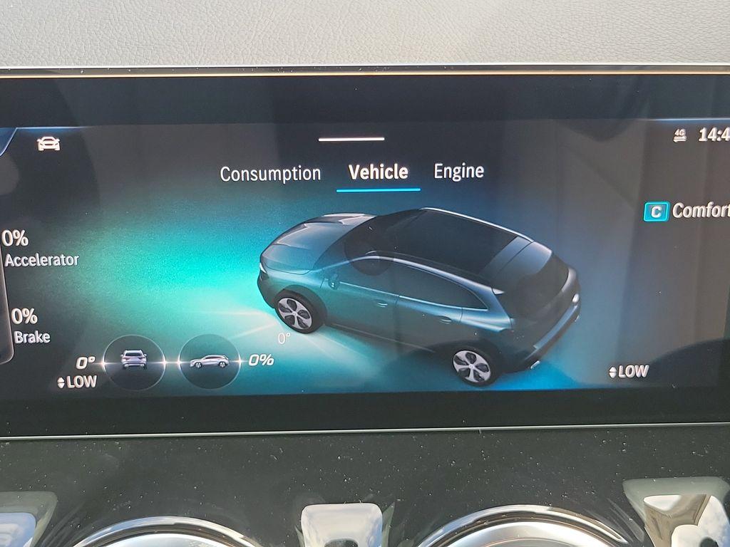 صورة مصغرة 17 لـ 2026 Mercedes-BENZ GLA
