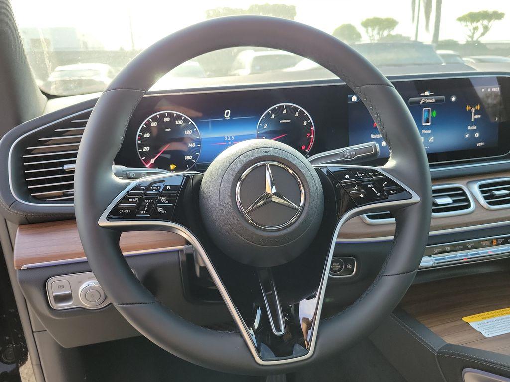 2026 Mercedes-BENZ GLE 缩略图 27